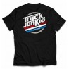 T-SHIRT - TRUCKJUNKIE - HOLLAND 2023