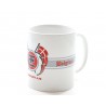 TASSE - RONNY CEUSTERS - DRAPEAU