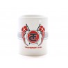 TASSE - RONNY CEUSTERS - DRAPEAU