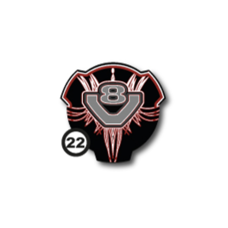 GEL DE MONOGRAMME 22 GEL DE MONOGRAMME 22