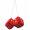 DÉS ROUGE