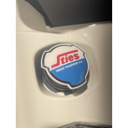 BOUCHON LAVE GLACE SCANIA NG STIES