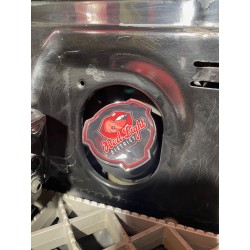 BOUCHON DE LAVE GLACE SCANIA R-SERIE REDLIGHT DISTRICT