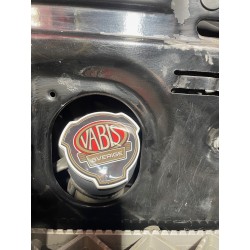 BOUCHON DE LAVE GLACE SCANIA R -SERIE VABIS SVERIGE