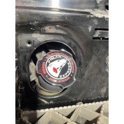 BOUCHON DE LAVE GLACE SCANIA R -SERIE POLAR EXPRESS