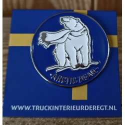 PINS ARCTIC BEAR - N°113