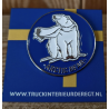 PINS ARCTIC BEAR - N°113