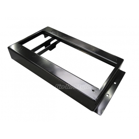 Socle de siège pour SCANIA Streamline