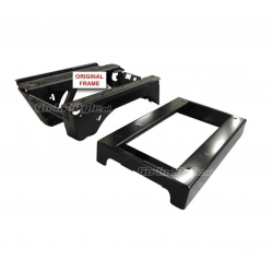 Socle de siège pour SCANIA Streamline