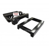 Socle de siège pour SCANIA Streamline