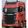 VISIÈRE COLES CUSTOM EMPLACEMENT 5 FEUX NEXTGEN