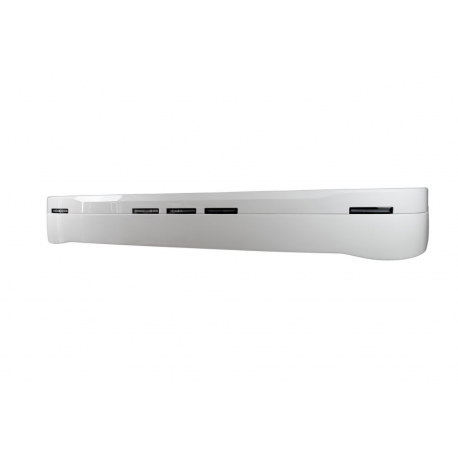 VISIERE SCANIA NEXT GEN 30CM SANS EMPLACEMENT DE FEUX VISIERE SCANIA NEXT GEN 30CM SANS EMPLACEMENT DE FEUX