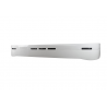 VISIERE SCANIA NEXT GEN 30CM SANS EMPLACEMENT DE FEUX