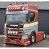 VISIERE SCANIA NEXT GEN 30CM SANS EMPLACEMENT DE FEUX