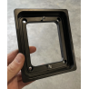 BLOC PVC SIMPLE POUR FEUX IZELED
