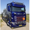 VISIERE FOX SCANIA NEXT GEN EMPLACEMENT 6 FEUX
