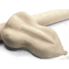 TERMOTRAFIKK COAST TO COAST - ENSEIGNE LUMINEUSES ALCANTARA BEIGE