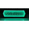 Fond De Cabine Gravure Super Contours Danois RGB