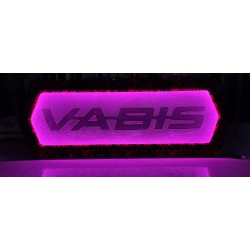 Fond De Cabine Gravure Super Contours Danois RGB