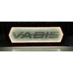 Fond De Cabine Gravure Super Contours Danois RGB