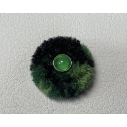 Bouton Danois Eclairé