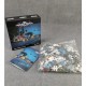 PUZZLE GO IN STYLE 500 PIÈCES