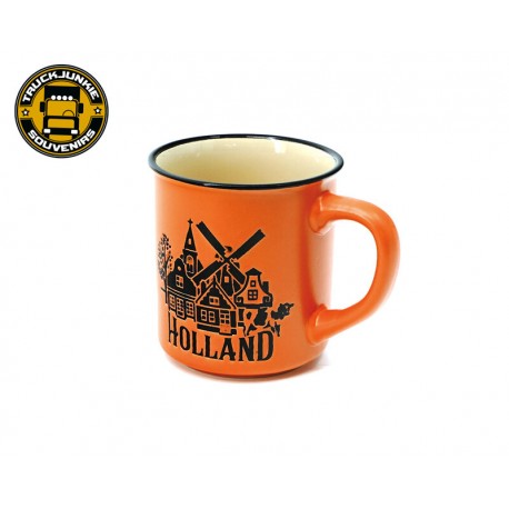 MUG - HOLLAND SCENE