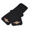 SERVIETTE TOWEL- TRUCKJUNKIE HOLLAND - WINGS