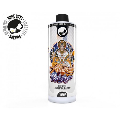 NUKE GUYS - ALL CLEANER - 1000ML CONCENTRÉ