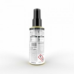 NUKE GUYS - "FLORES SCENT" VAPORISATEUR DE PARFUM - 100 ML