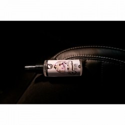 NUKE GUYS - "SWEET GEISHA" VAPORISATEUR DE PARFUM - 100 ML