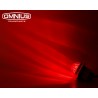 MINI PASTÈQUE LAMPE INTÉRIEURE ECLAIRAGE ROUGE