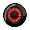Feu Arrière Dark Knight IZELED 3 Fonctions