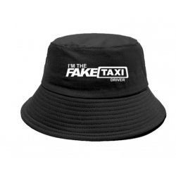 BOB FAKE I'M THE FAKE TAXI DRIVER