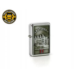 BRIQUET AMSTERDAM