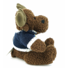 PELUCHE ÉLAN SUÈDE 13CM