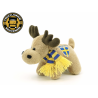 PELUCHE MINI ÉLAN 10CM