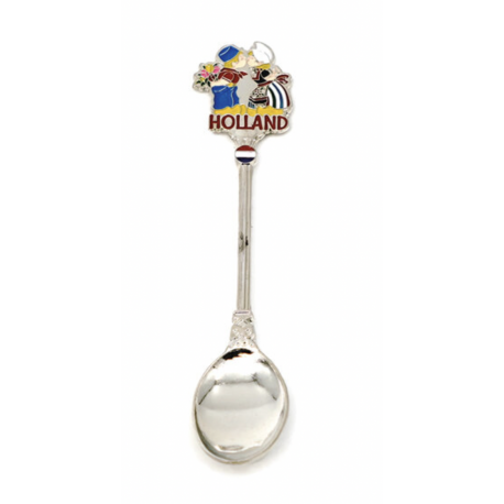 CUILLÈRE À CAFÉ HOLLANDE BISOU CUILLÈRE À CAFÉ HOLLANDE BISOU