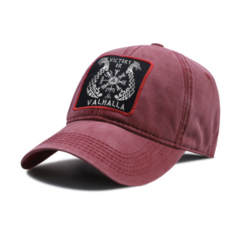 VASQUETTE VIKING VALHALLA BRODEAUX VASQUETTE VIKING VALHALLA BRODEAUX
