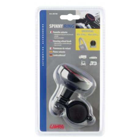 FIXE VOLANT SPINNY RING FIXE VOLANT SPINNY RING