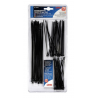 ATTACHES CABLES 75 PIECES