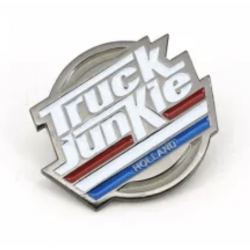 PIN 131 - TRUCKJUNKIE 2023