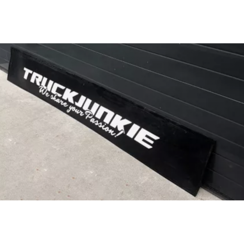 LONGUES PORTÉES - TRUCKJUNKIE