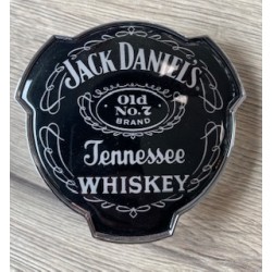 MONOGRAMME SCANIA - JACK DANIEL'S