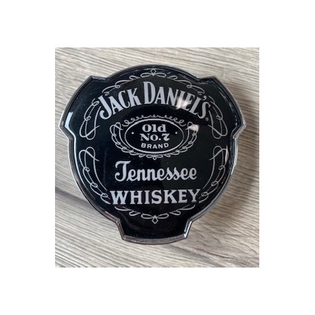 MONOGRAMME SCANIA - JACK DANIEL'S MONOGRAMME SCANIA - JACK DANIEL'S