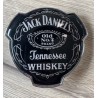 MONOGRAMME SCANIA - JACK DANIEL'S