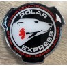 MONOGRAMME SCANIA - POLAR EXPRESS