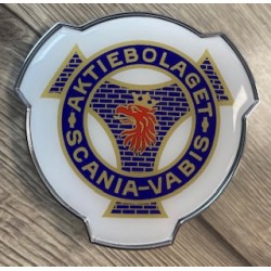 MONOGRAMME SCANIA - AKTIEBOLAGET