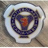 MONOGRAMME SCANIA - AKTIEBOLAGET