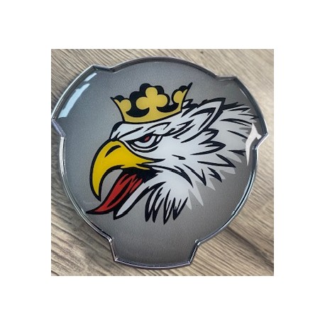 MONOGRAMME SCANIA - GRIS SWEMPA MONOGRAMME SCANIA - GRIS SWEMPA